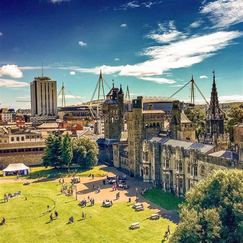 Cardiff Castle 2023 All You Need To Know Before You Go