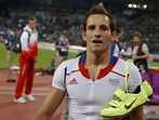 London Olympics 2012: France's Lavillenie Wins Gold and Sets Olympic ...