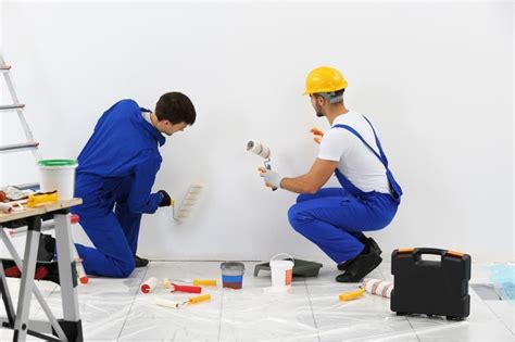 Un équilibrage peut s'avérer utile. peinture-isolante - Isolationthermique.org