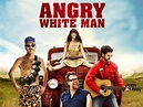 Angry White Man - Movie Reviews