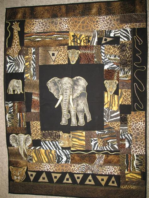 Best 25 African Quilts Ideas That You Will Like On Pinterest African