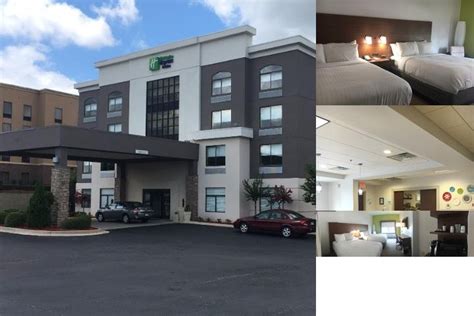 Discount [80% Off] Holiday Inn Express Suites Aiken United States ...