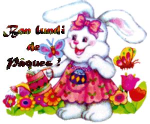 Le lundi de pâques m, существительное. Bon lundi de paques a tous - Bienvenue sur le blog de choupinette 4040.