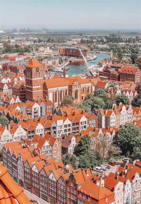 14 Best Things To Do In Gdansk Poland Travel Around The World