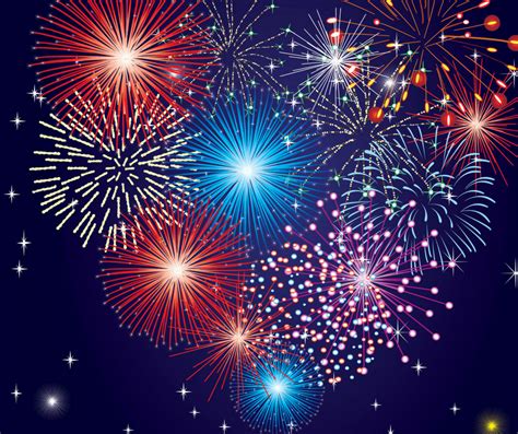 Since the word was apparently first attested in english circa 1575, probably from the dutch (1540), from the german (sense early 16th c.), from middle high german viurwerc. Follow these Fireworks Tips for a Safe 4th of July