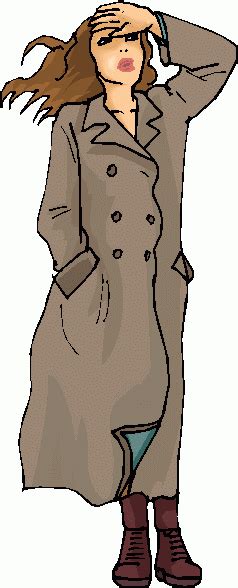 Free Trench Coat Cliparts Download Free Trench Coat Cliparts Png Images Free Cliparts On