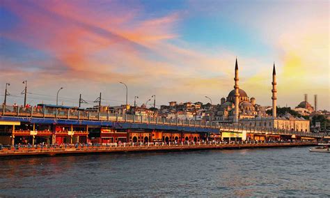 Istanbul Routes And Tour Maps Sightseeing Big Bus Tours