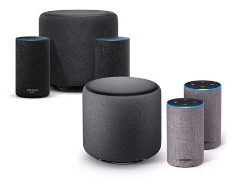 Heres How You Can Already Save Big On Amazons Newly Announced Echo Devices Windows Central