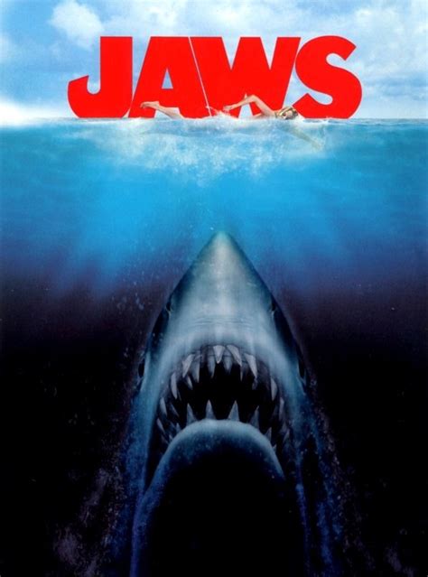 Picture Jaws Photo 10092493 Fanpop