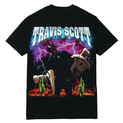 Travi Scott Rodeo Merch Available Online For Limited Time Complex