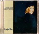 Agnetha Fältskog CD: Eyes of a Woman (CD) - Bear Family Records