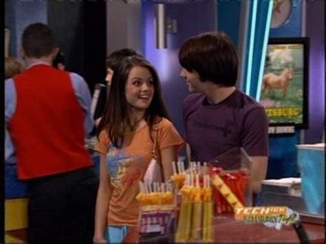 10 Drake And Josh Guest Stars You Totally Forgot About From Lucy Hale