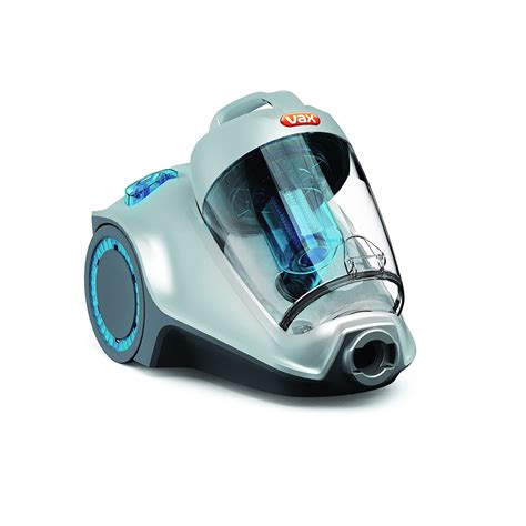 Vax Power 7 Pet Cylinder Vacuum Cleaner Uk Kitchen And Home