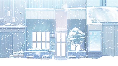 Blue Aesthetic Photo Anime Scenery Anime Scenery Wallpaper