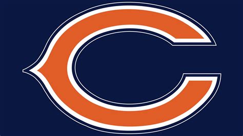 Chicago Bears Logo Symbol History Png 38402160