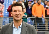 Tony Romo Will Reportedly Be Offered Record-Breaking Contract To Join ...