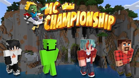 Minecraft Championship Mcc 25 Date Time Teams And More