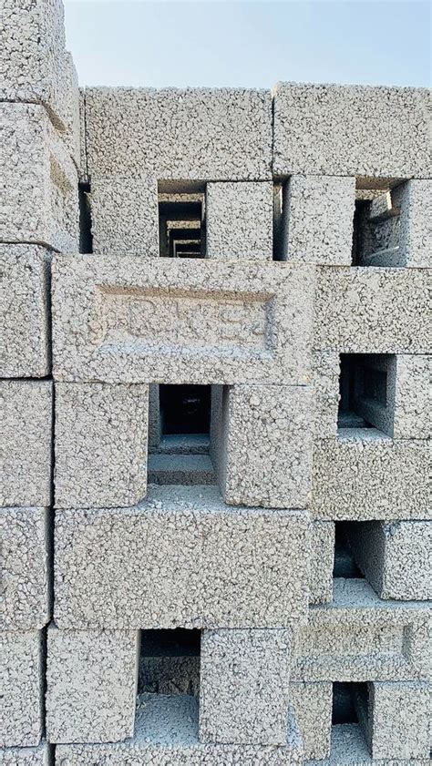 Cement Concrete Bricks Rs 8 Piece C K Enterprises Id 23477755048