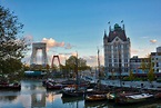 25 cosas que ver y hacer en Rotterdam (Países Bajos) | Los Traveleros