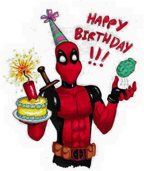 Share the best gifs now >>> Pin on Deadpool