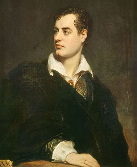 Tracing Lord Byrons Influence On Pushkin Russia Beyond