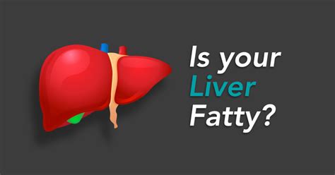 Fatty Liver Signs And Symptoms Healthians