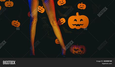 Sexy Halloween Wallpapers