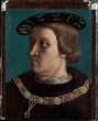 Charles 'Orlando' IX of France (b.1492: d.1528) | Alternate History ...