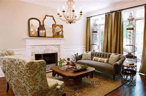 Beautiful Living Room Ideas