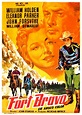 Fort Bravo - Película - 1953 - Crítica | Reparto | Estreno | Duración ...