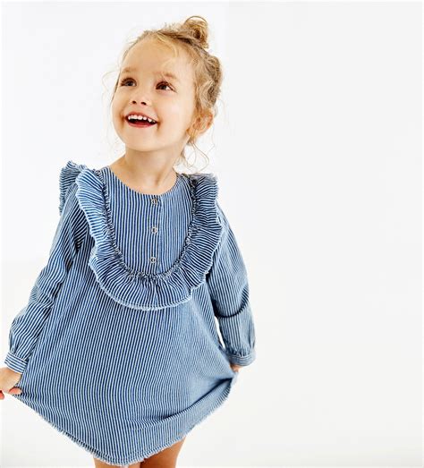 zara official website Модные девчонки Одежда для девочки Мода для новорожденных девочек