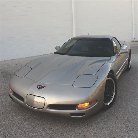 Best And Worst Years For The C5 Corvette My Car Makes Noise