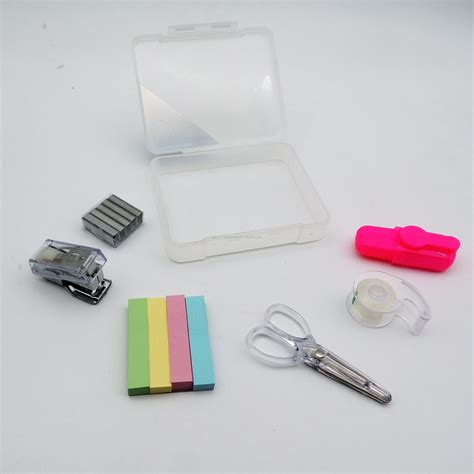 Gason Promnotional Hot Selling New Office Mini Stationery Set Buy