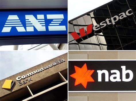 Banking In Australia Australia Banks Banking Choices