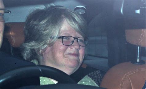 therese coffey the worrying votes and views of boris johnson s latest right wing appointment