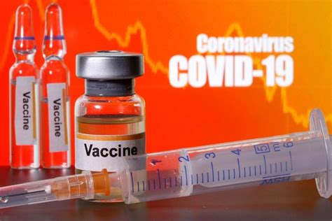 The assessment paves the way for the drug's emergency use in the us, with experts meeting on friday to decide whether to approve it. Covid-19 Vaccine Trials Paused by Johnson and Johnson ...