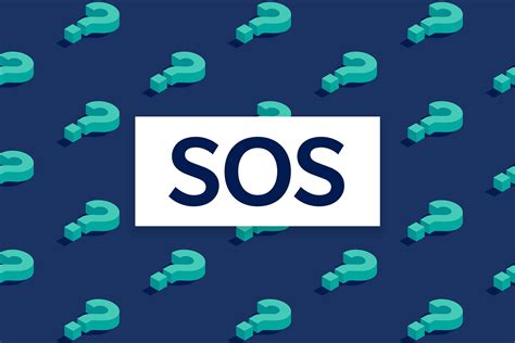 What Does Sos Stand For Sos Meaning Trusted Since 1922