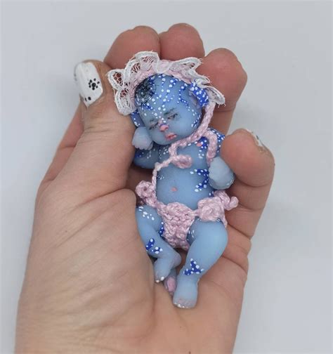 Full Body Silicone Baby 85cm Avatar 34 In By Patricia Etsy Canada