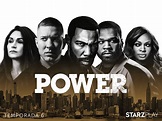 Prime Video: Power - Temporada 6