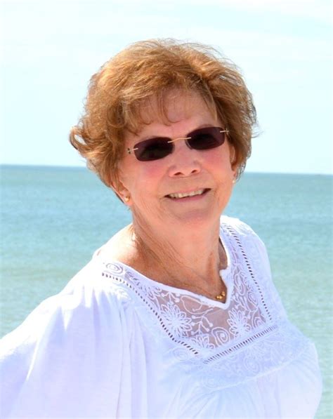Nancy Poulos Obituary St Pete Beach Fl