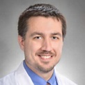 Dr. Brandon Hardesty, MD – Indianapolis, IN | Hematology