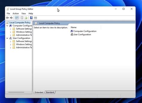 How To Fix Windows Cannot Find Gpedit Msc Group Policy Editor Error