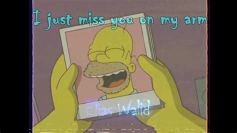 The Simpsons Sad Wallpapers Top Free The Simpsons Sad Backgrounds Wallpaperaccess