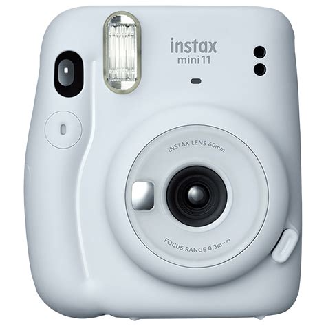 Buy Fujifilm Instax Mini 11 Mega Pack Instant Camera With 20 Instant