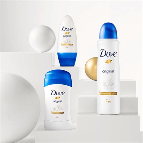 How To Apply Deodorant 4 Expert Tips Dove