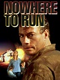 Nowhere to Run: Van Damme's True Breakout Performance - Ultimate Action ...