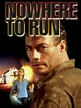 Nowhere to Run: Van Damme's True Breakout Performance - Ultimate Action ...