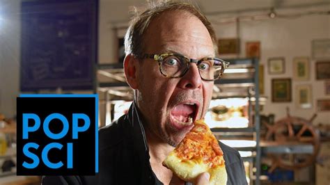 Food and wine presents a new network of food pros delivering the most cookable recipes and delicious ideas online. Alton Brown's Mega Bake | Alton brown, Food network ...
