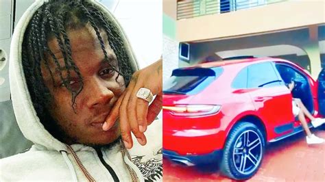 Palmer spent one week in custody before the police sought and got permission to. Vybz Kartels House Cars And Wife / Video Vybz Kartel ...