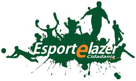 Esporte Lazer E Cidadania Secretaria Do Esporte